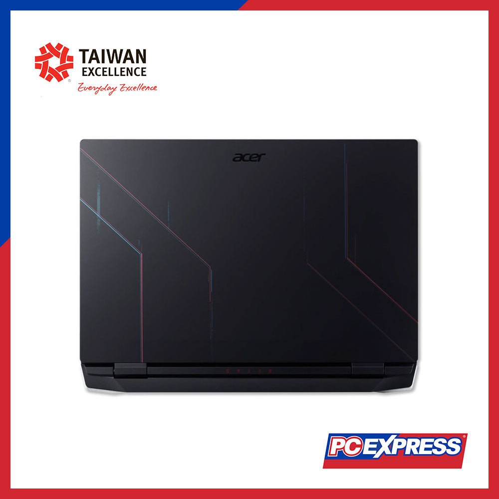 ACER Nitro 5 AN515-58-73V6 GeForce RTX™ 4060 Intel® Core™ i7 Laptop (Obsidian Black) - PC Express