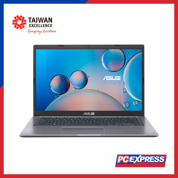 ASUS Vivobook 14 M415DA-BV1022W AMD Ryzen™ 3 Laptop (Slate Grey) - PC Express