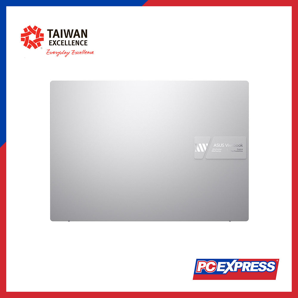 ASUS Vivobook S14 K3402ZA-KM130WS Intel® Core™ i5 Laptop (Neutral Gray) - PC Express