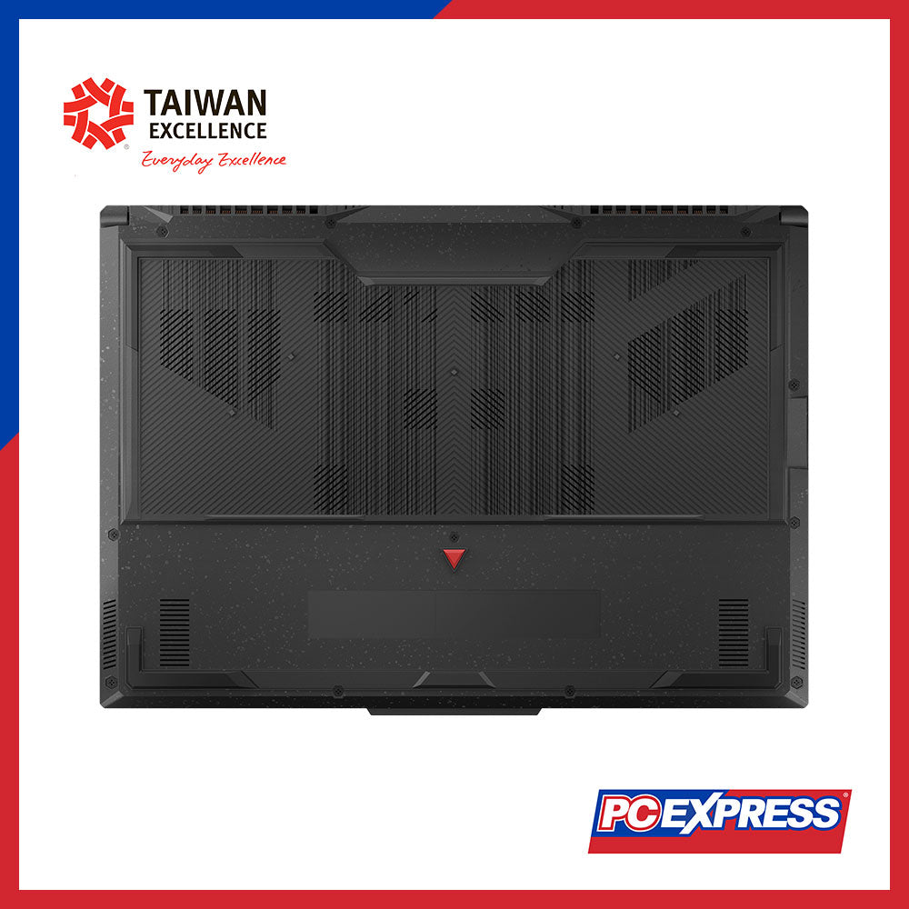 ASUS FX507ZM-HN159W TUF Gaming F15 GeForce RTX™ 3060 Intel® Core™ i7 Laptop (Jaeger Gray) - PC Express