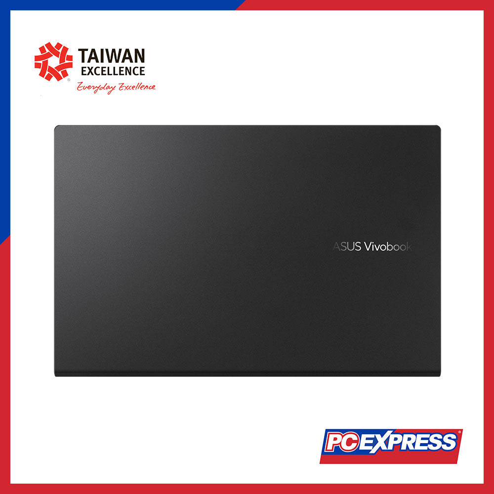ASUS Vivobook 15 X1500EA-BR3224W Intel® Core™ i3 Laptop (Indie Black) - PC Express