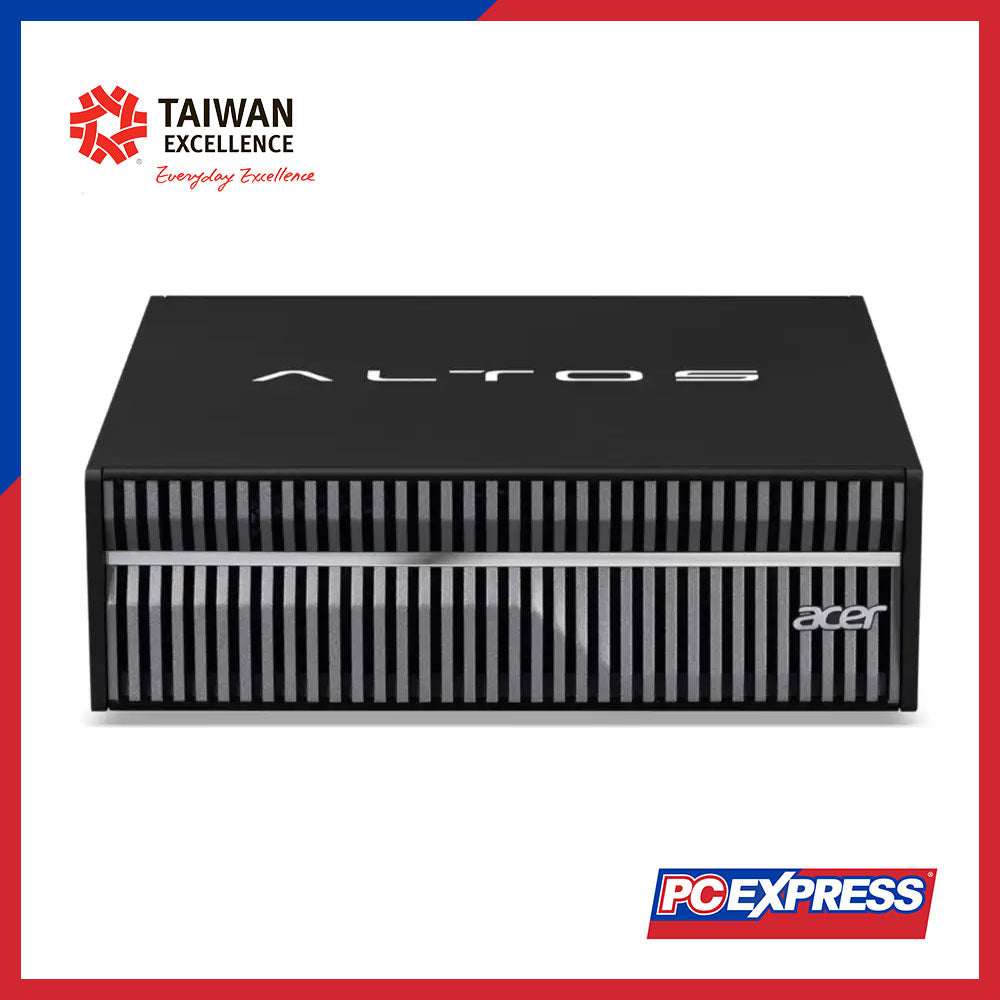 ACER Altos BrainSphere™ GB10 F1 Mini AI Workstation – PC Express