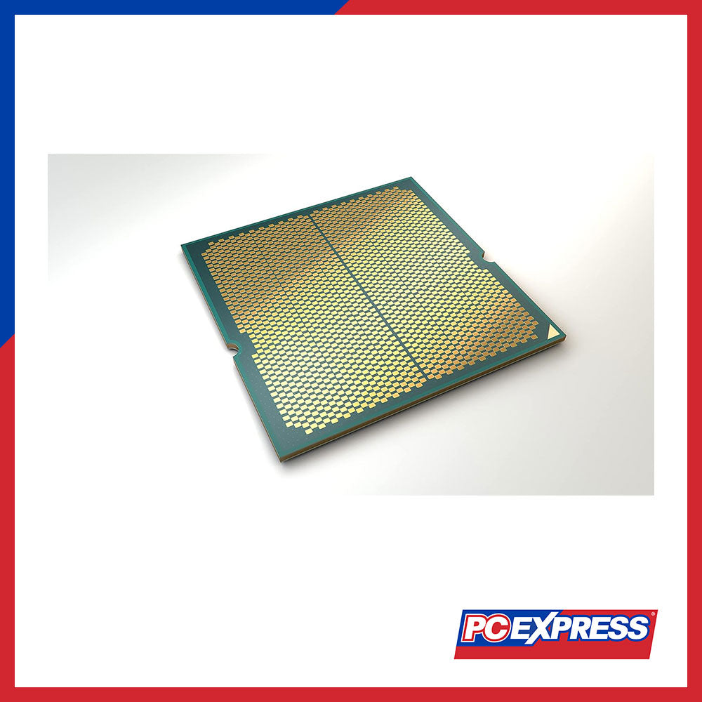 AMD Ryzen™ 9 7900X Desktop Processor (4.7GHz) - PC Express