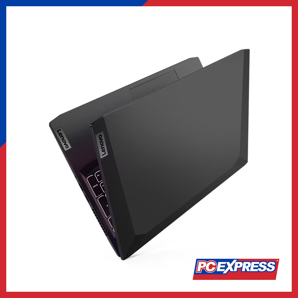 LENOVO IdeaPad Gaming 3 (82K201DVPH) GeForce RTX™ 3060 AMD Ryzen™ 7 Laptop (Shadow Black) - PC Express