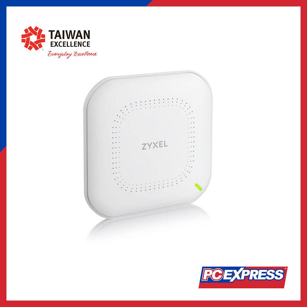 ZYXEL NWA50AX CLOUD WIFI6 AX1800 Wireless Access Point - PC Express