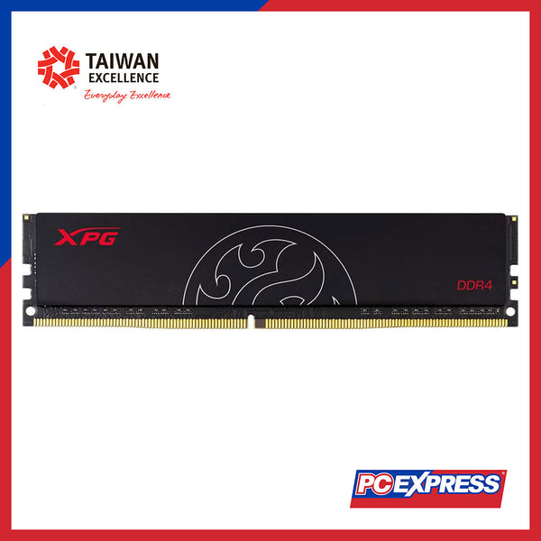 ADATA 8GB DDR4 3200MHz (AX4U32008G16A-SBHT) XPG Hunter RAM - PC Express