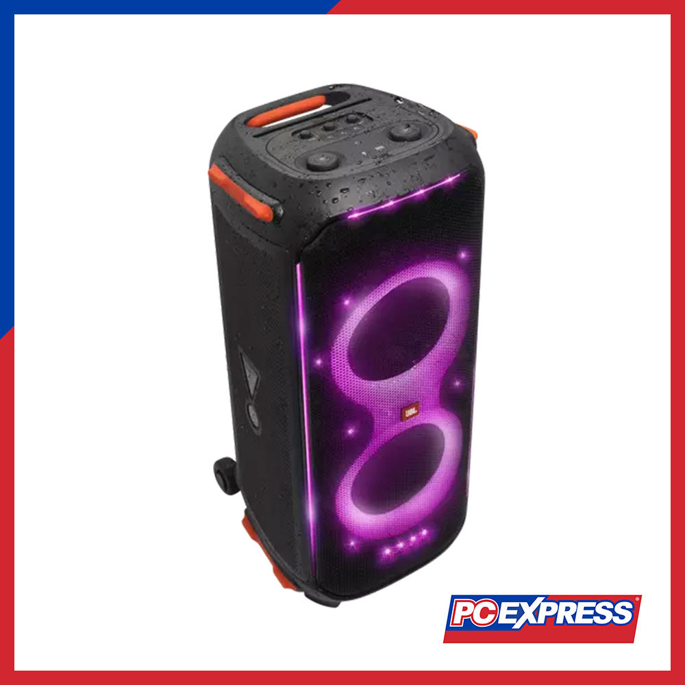 JBL PartyBox 710 Speaker (Black) - PC Express