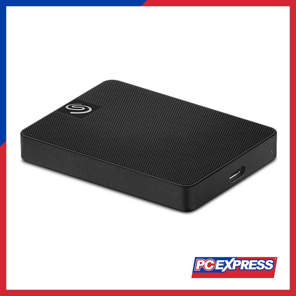 SEAGATE 1TB Expansion (STLH1000400) External Solid State Drive - PC Express