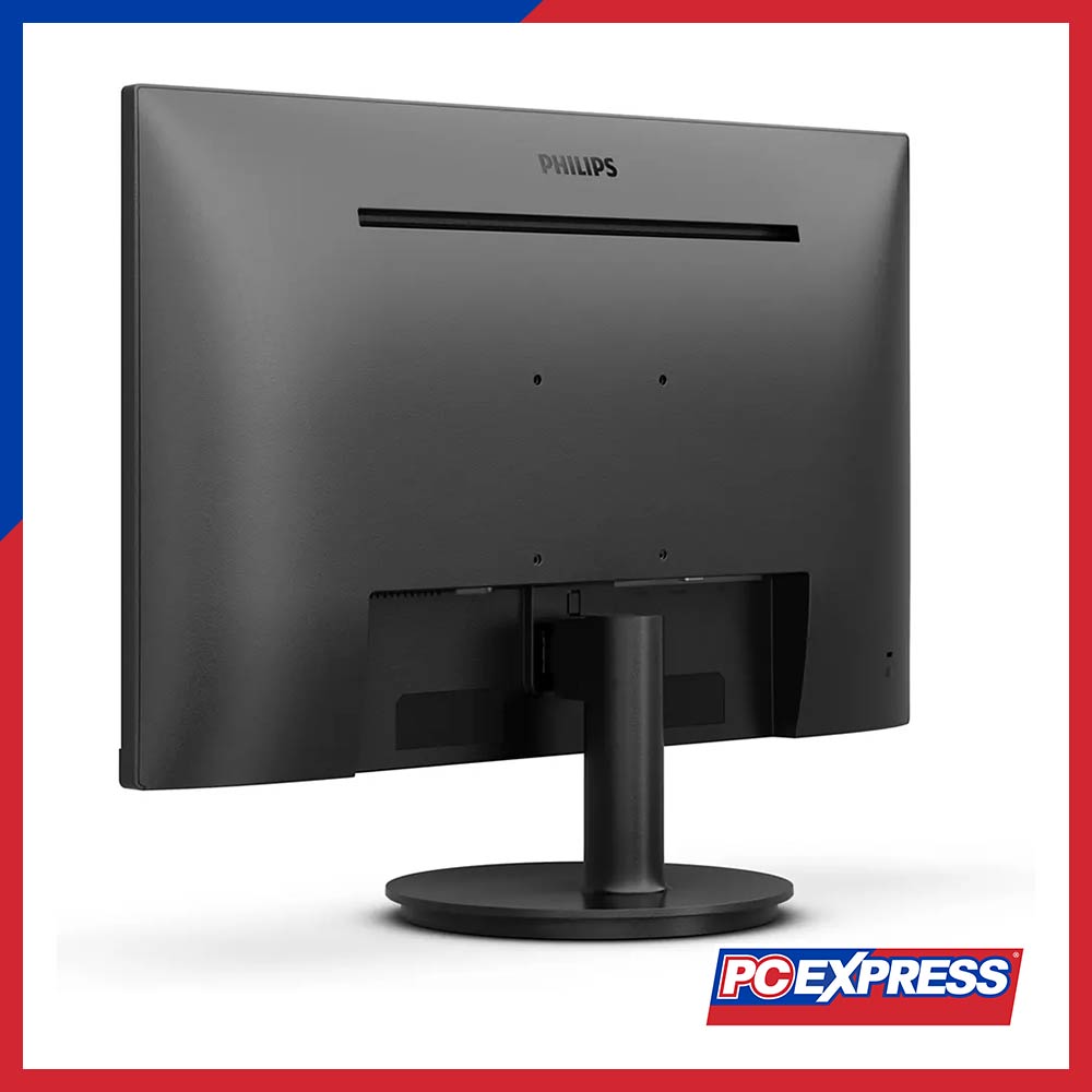 PHILIPS 27" 271V8B/71 IPS 100HZ Monitor (Black) - PC Express