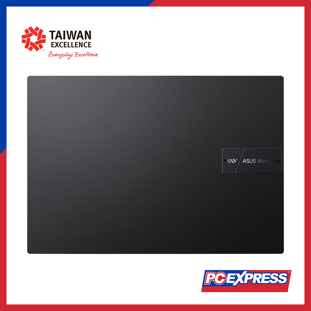 ASUS Vivobook 16 M1605YA-MB155WS AMD Ryzen™ 5 Laptop (Tough Black) - PC Express