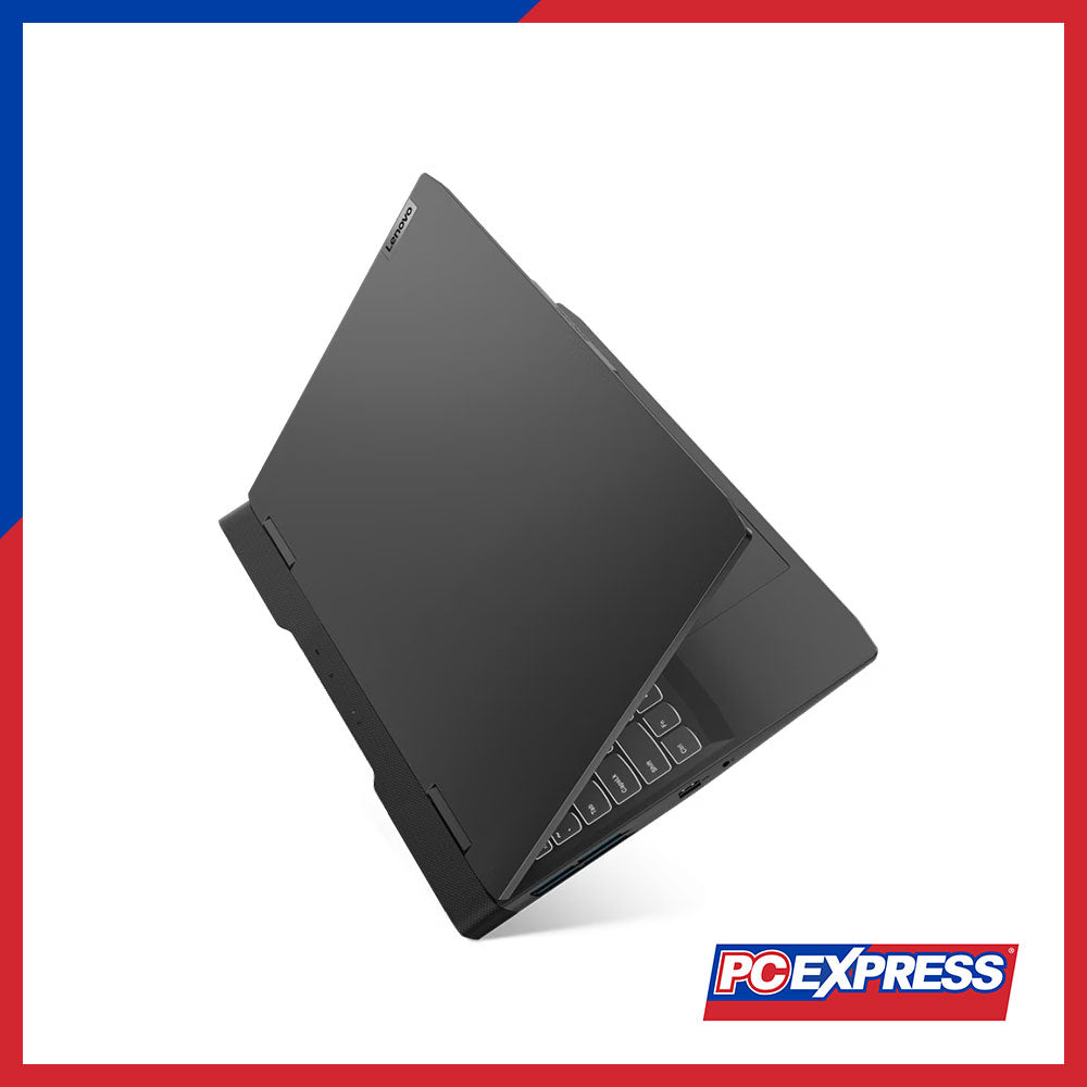 LENOVO IdeaPad Gaming 3 (82S9008XPH) GeForce RTX™ 3050 Intel® Core™ i5 Laptop (Onyx Grey) - PC Express