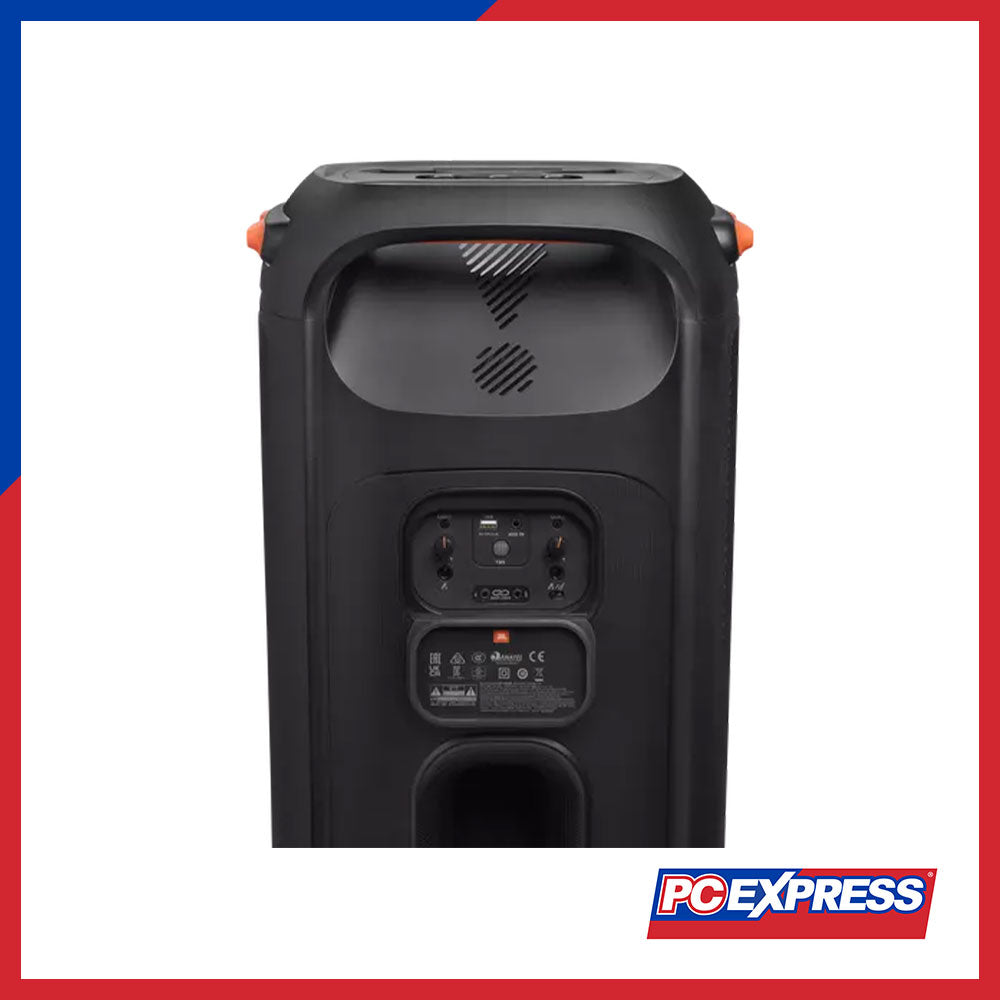 JBL PartyBox 710 Speaker (Black) - PC Express