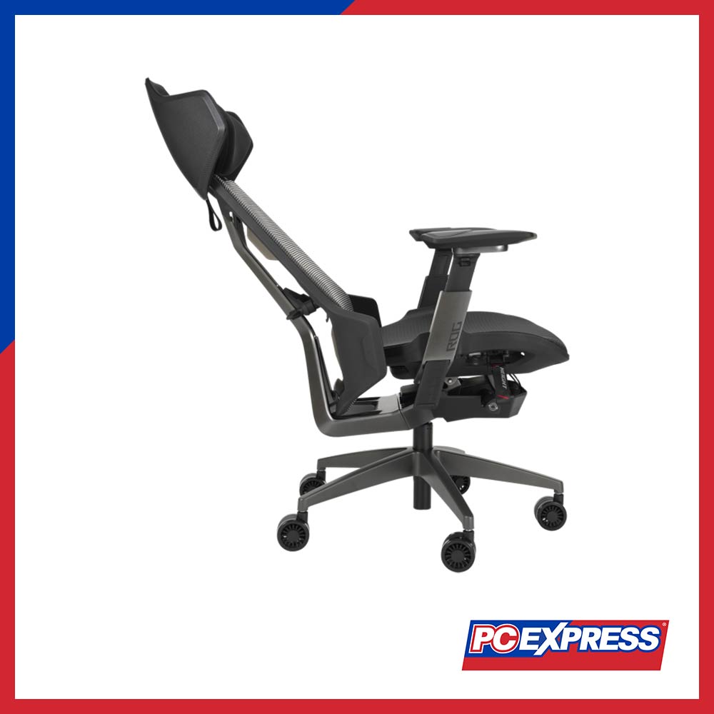 ASUS ROG DESTRIER ERGO (SL400) Gaming Chair - PC Express