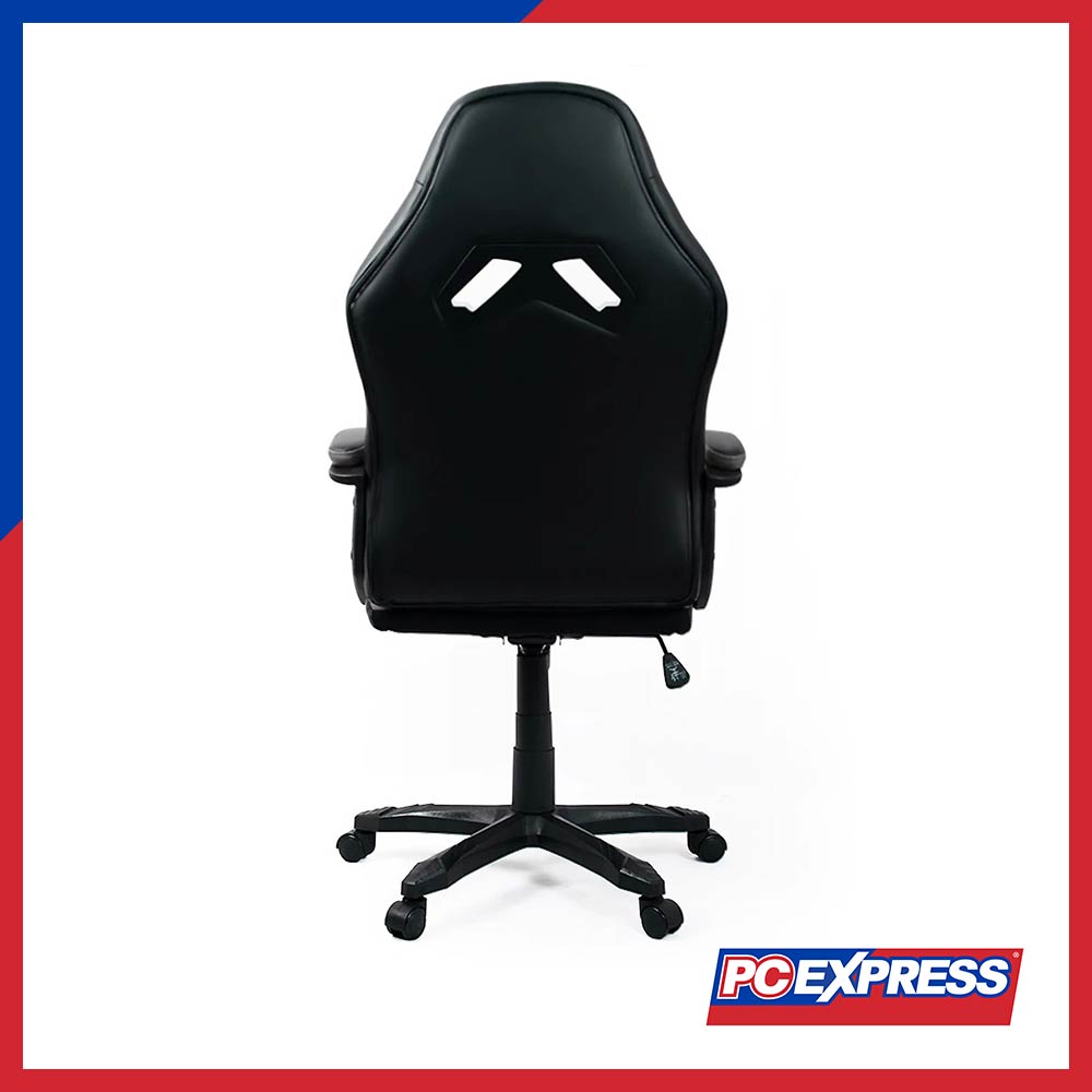 TTRacing Duo V3 Gaming Chair (Grey) - PC Express