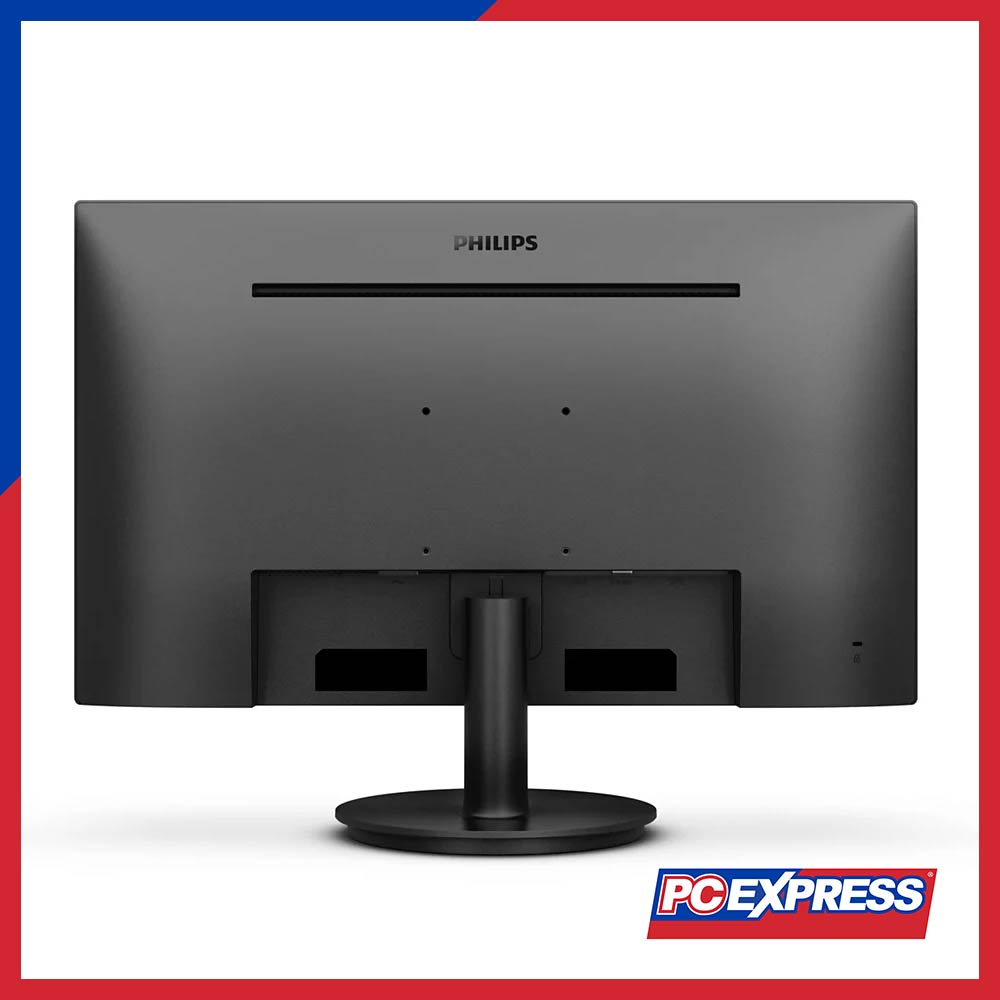 PHILIPS 27" 271V8B/71 IPS 100HZ Monitor (Black) - PC Express