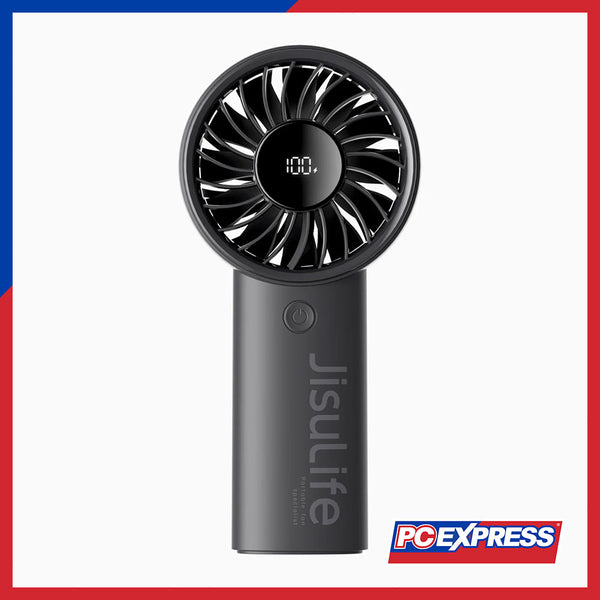 Handheld Fan – PC Express