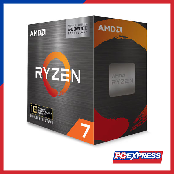 Processor – PC Express