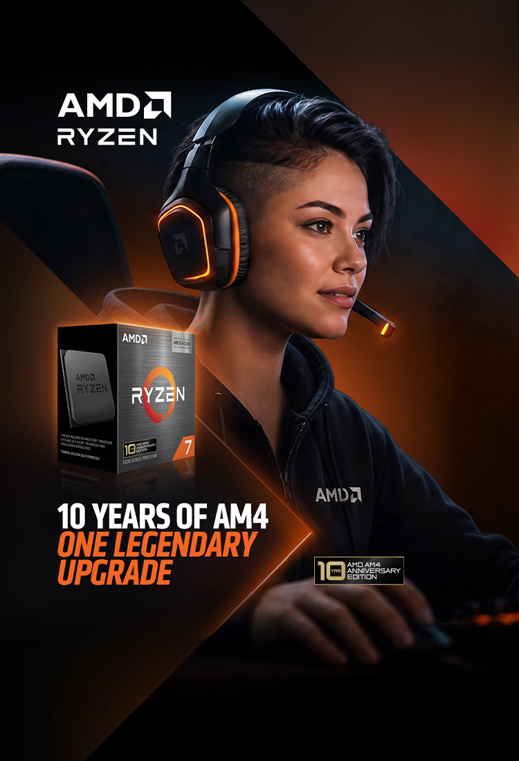 Amd Pn AMD – PC Express