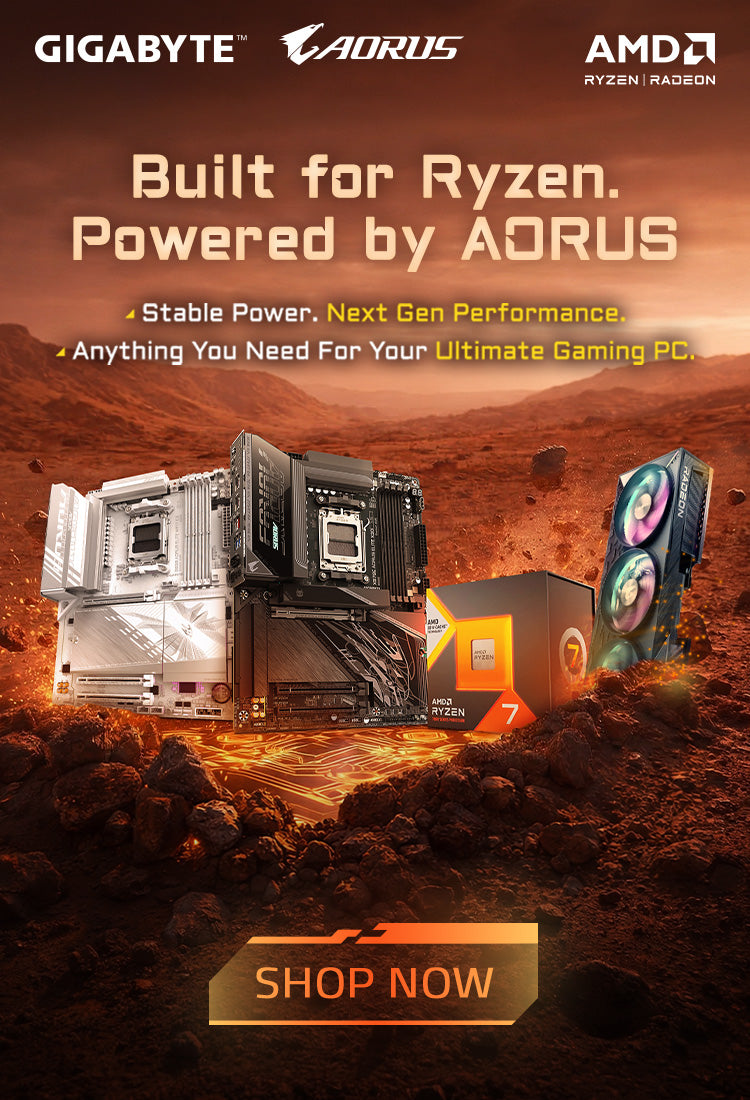 Gigabyte – PC Express