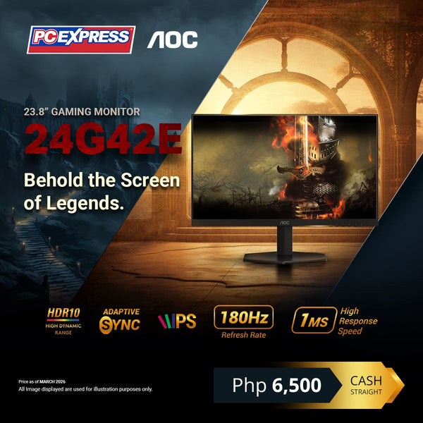 Computer Monitors – PC Express