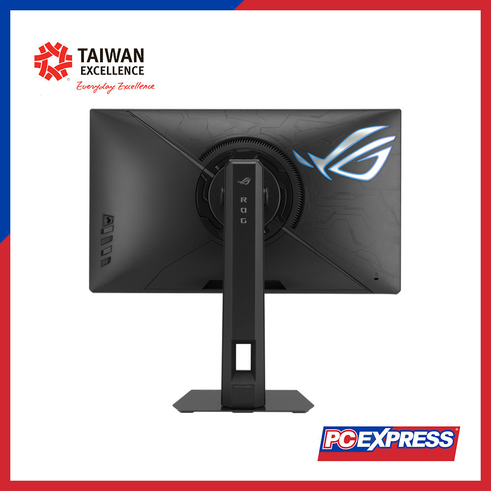 Rog Mini Monitor ASUS ROG Strix 24