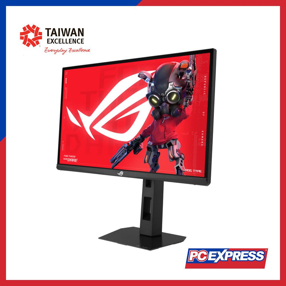 ASUS ROG Strix 24