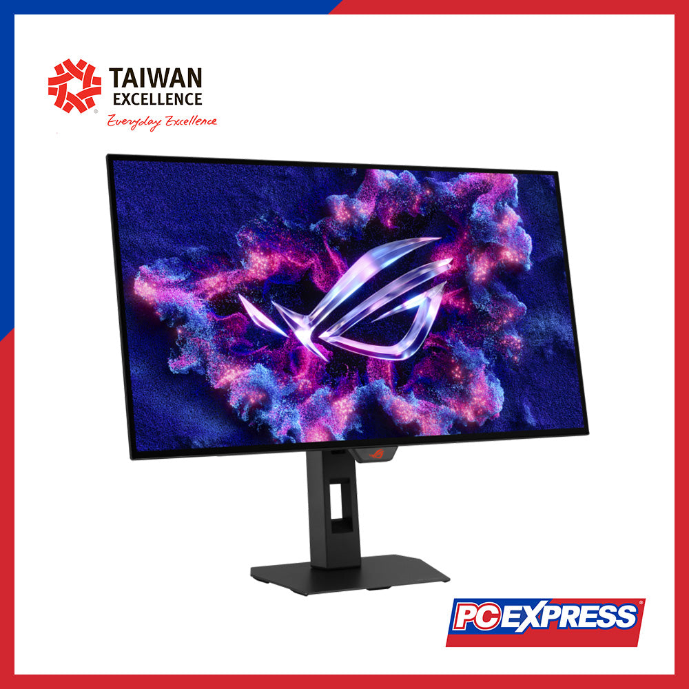 ASUS ROG Strix OLED 26.5