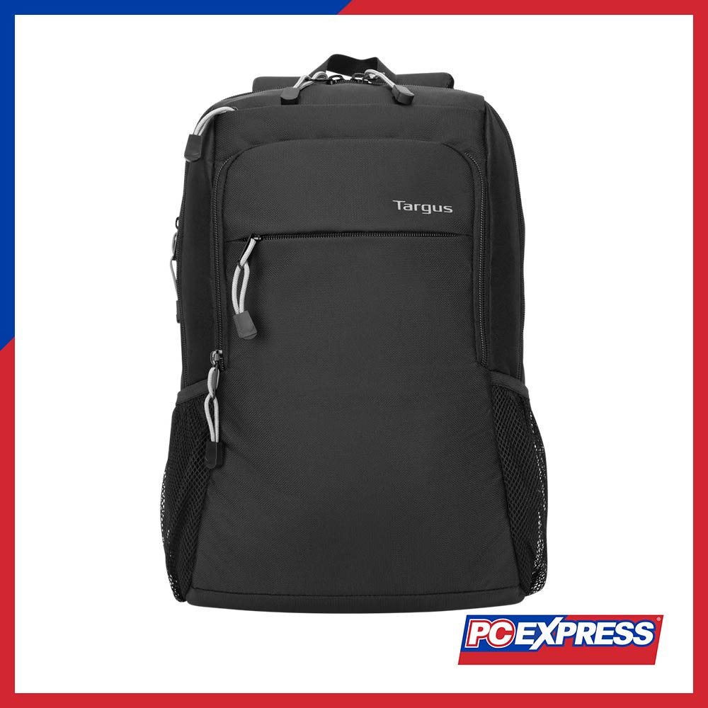 Targus Intellect Advanced 15.6-inch Laptop Backpack (Black) - PC Express