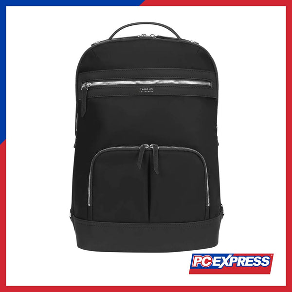 Targus Newport 15-inch Laptop Backpack (Black)