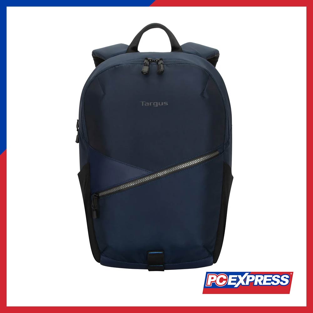 Targus 15-16" Transpire™ Compact Backpack (Blue) - PC Express