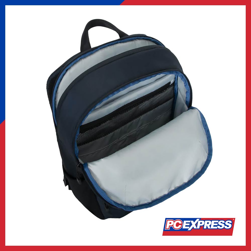 Targus 15-16" Transpire™ Compact Backpack (Blue) - PC Express