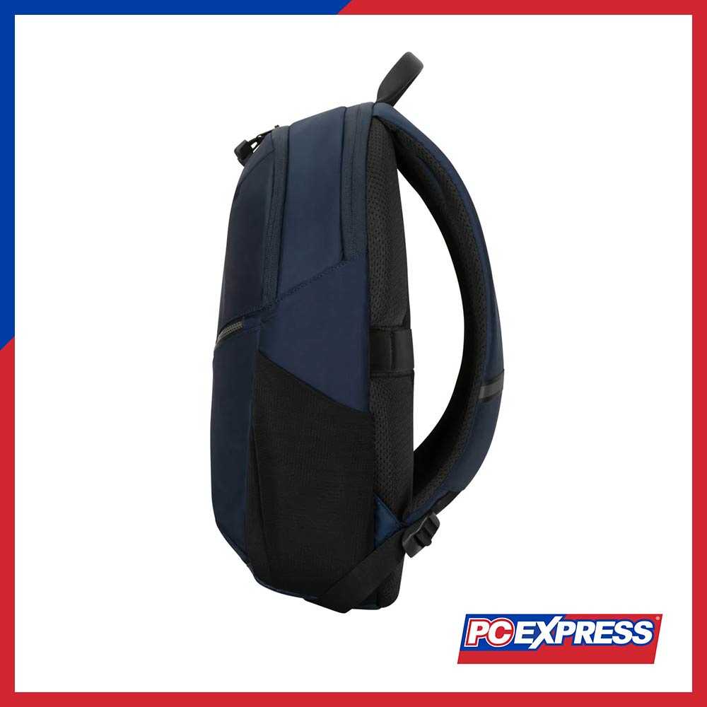 Targus 15-16" Transpire™ Compact Backpack (Blue) - PC Express