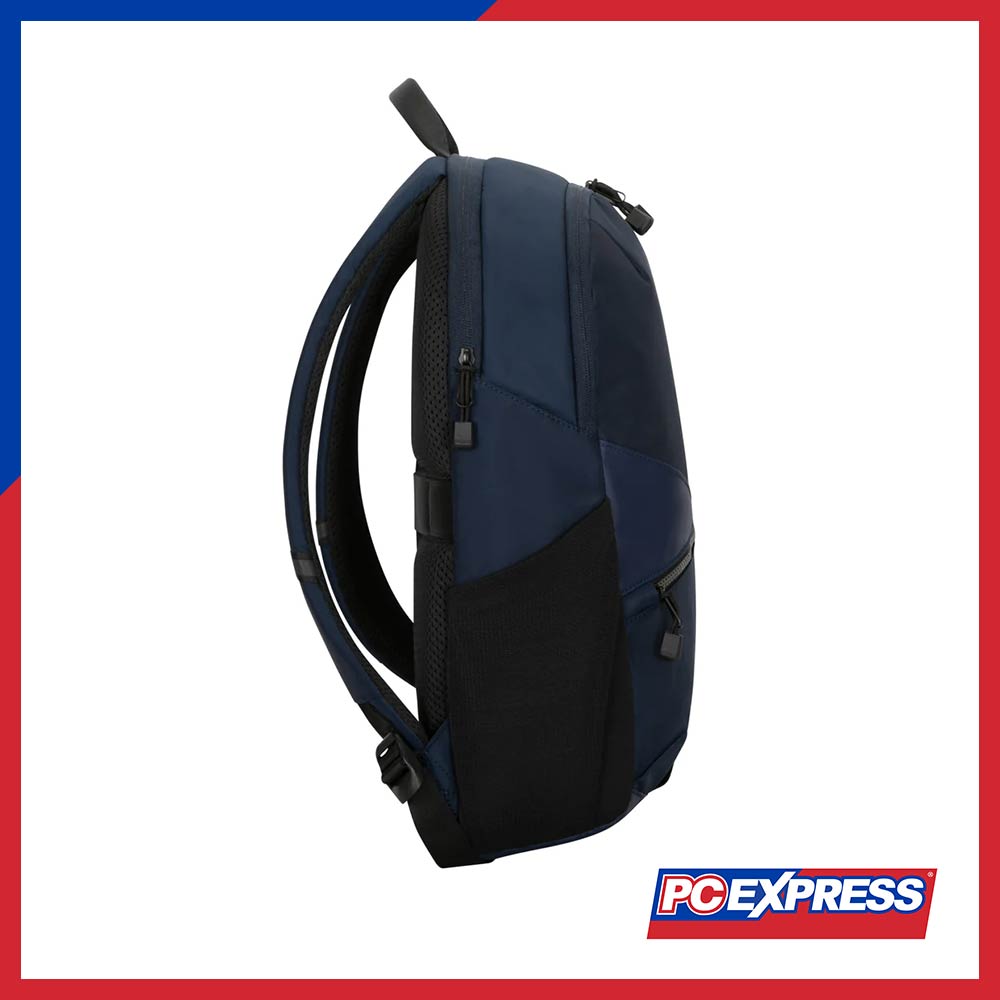 Targus 15-16" Transpire™ Compact Backpack (Blue) - PC Express