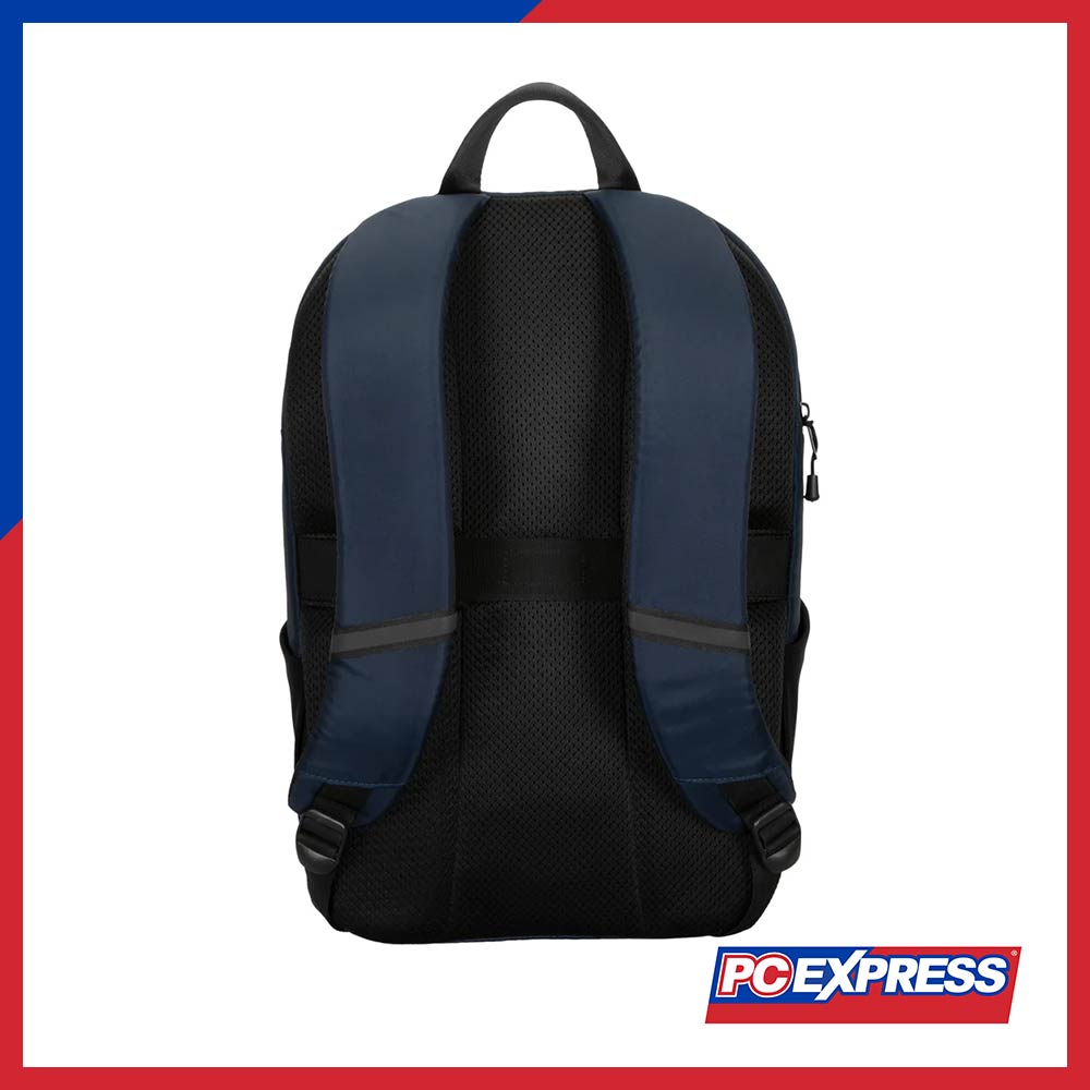 Targus 15-16" Transpire™ Compact Backpack (Blue) - PC Express