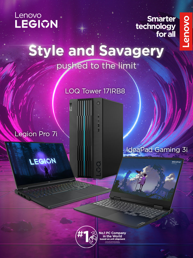 Lenovo PC Express