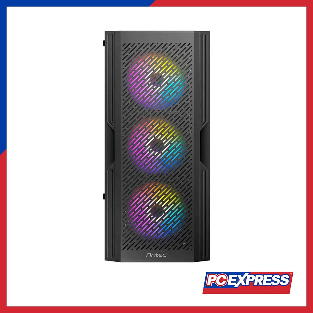 ANTEC AX20 / CAJAS MID TOWER - ATX / 1X - Panamá - Venta de ANTEC AX20 / CAJAS MID TOWER - ATX / 1X - Panamá - Venta de