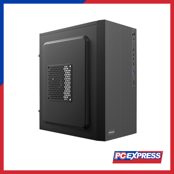 ANTEC VX10M Non-Tempered Glass Mini Tower Chassis