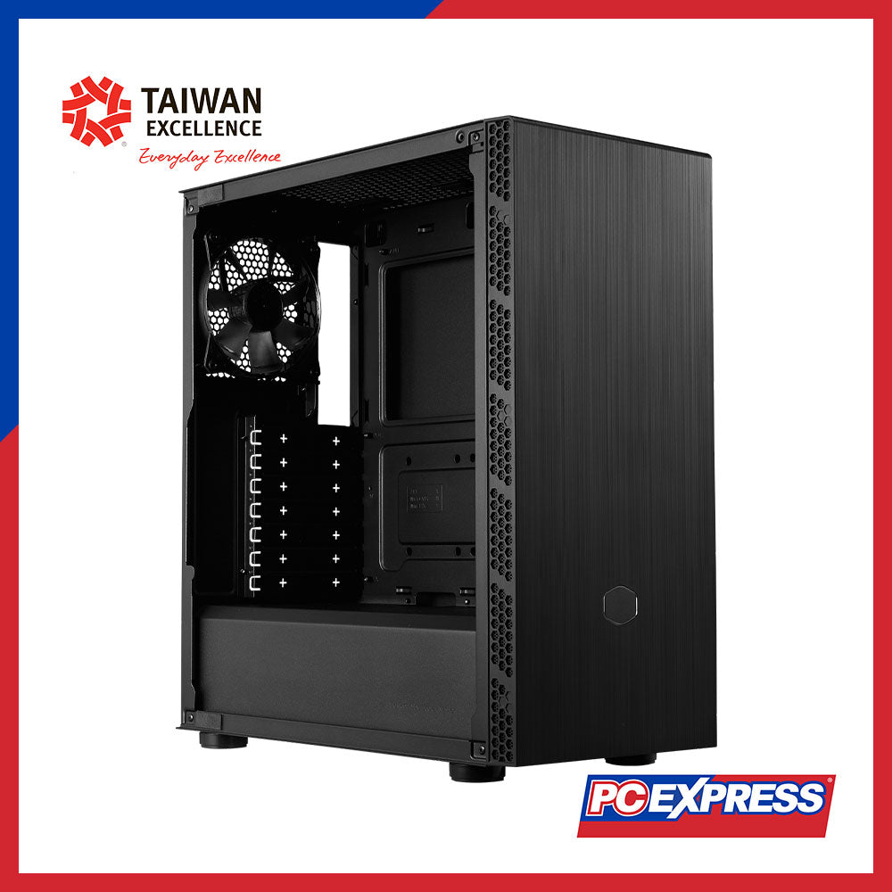 COOLER MASTER MASTERBOX MB600L V1/V2 BLK TG – PC Express