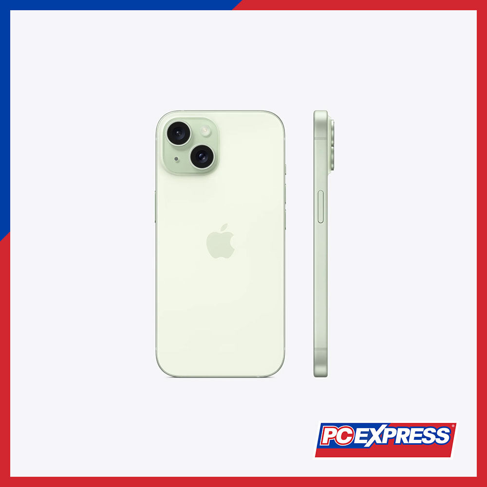 iPhone 15 Bionic グリーン 128GB MTMM3J/A APPLE iPhone 15 128GB