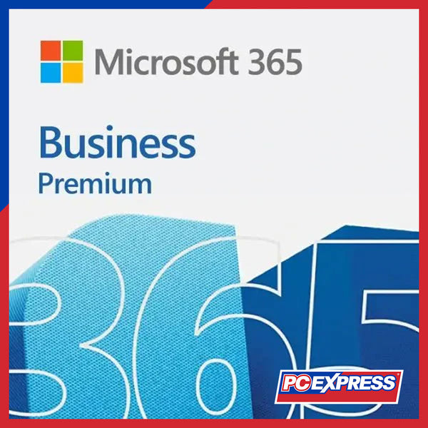 Software – PC Express