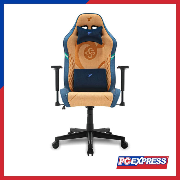 TTRacing Swift X 2020 Air Threads Fabric - Nami Edition Gaming Chair