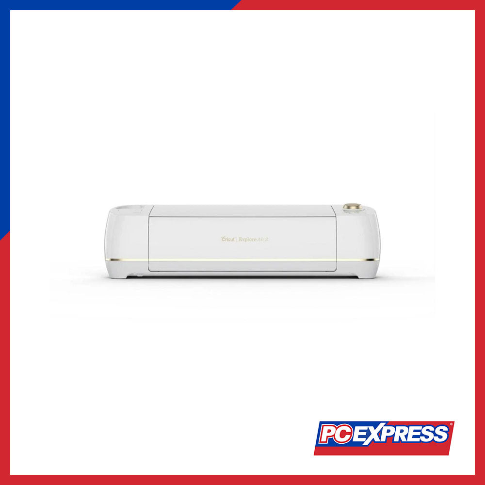CRICUT Explore Air 2 Daybreak (2007838) PC Express
