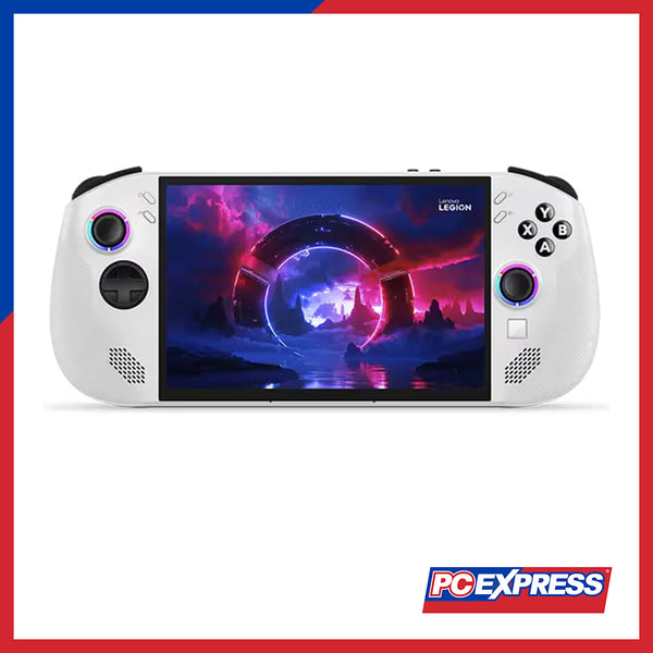 LENOVO Legion Go S 16GB+512G (83L3000NPH) - Glacier White