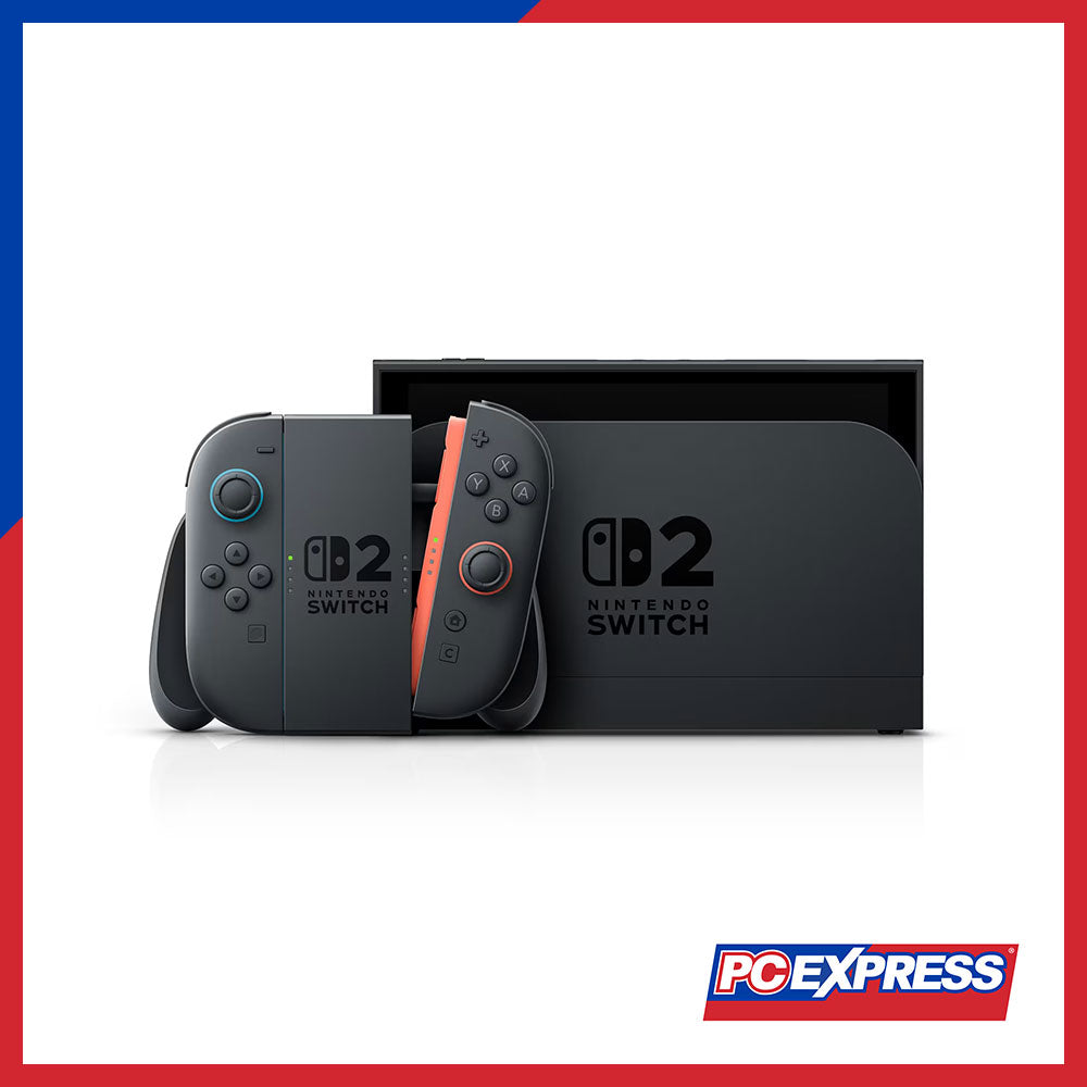 NINTENDO Switch Console – PC Express
