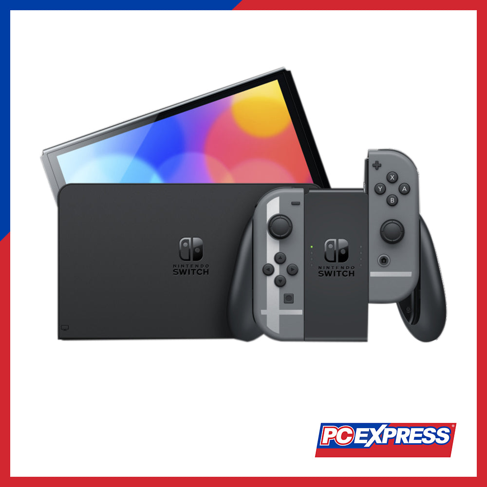 【最終値下8/22】Nintendo Switch グレー 最終値下8/22】Nintendo Switch グレー Nintendo Switch