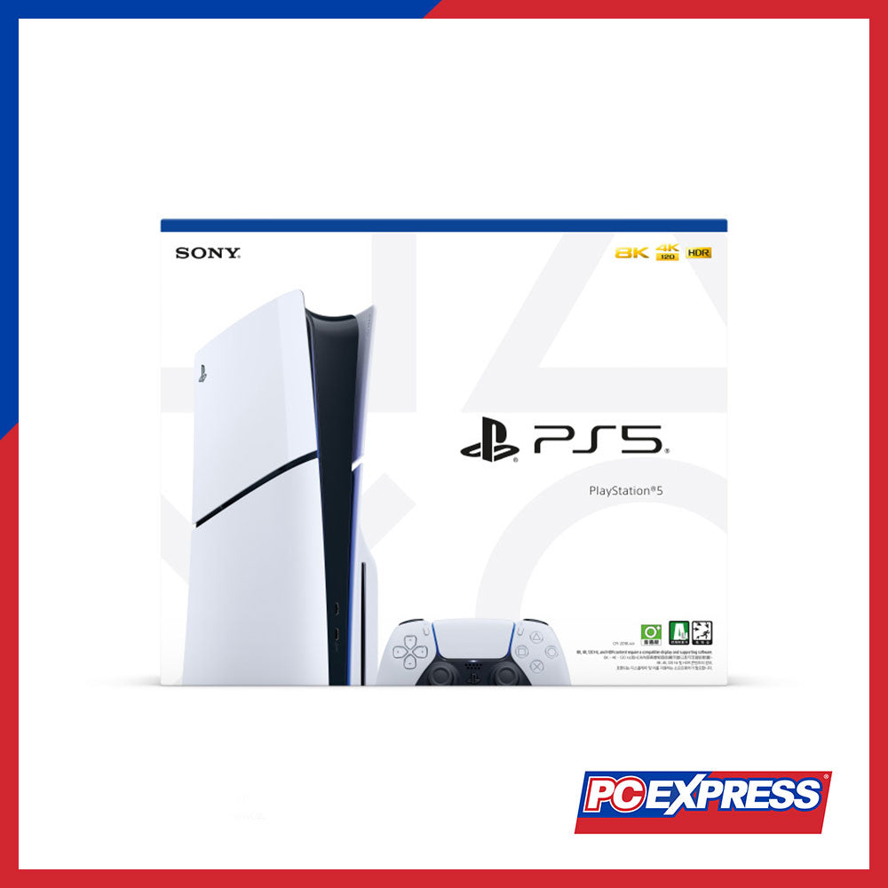 PS5 PlayStation 5 (CFI-1200A01) 快