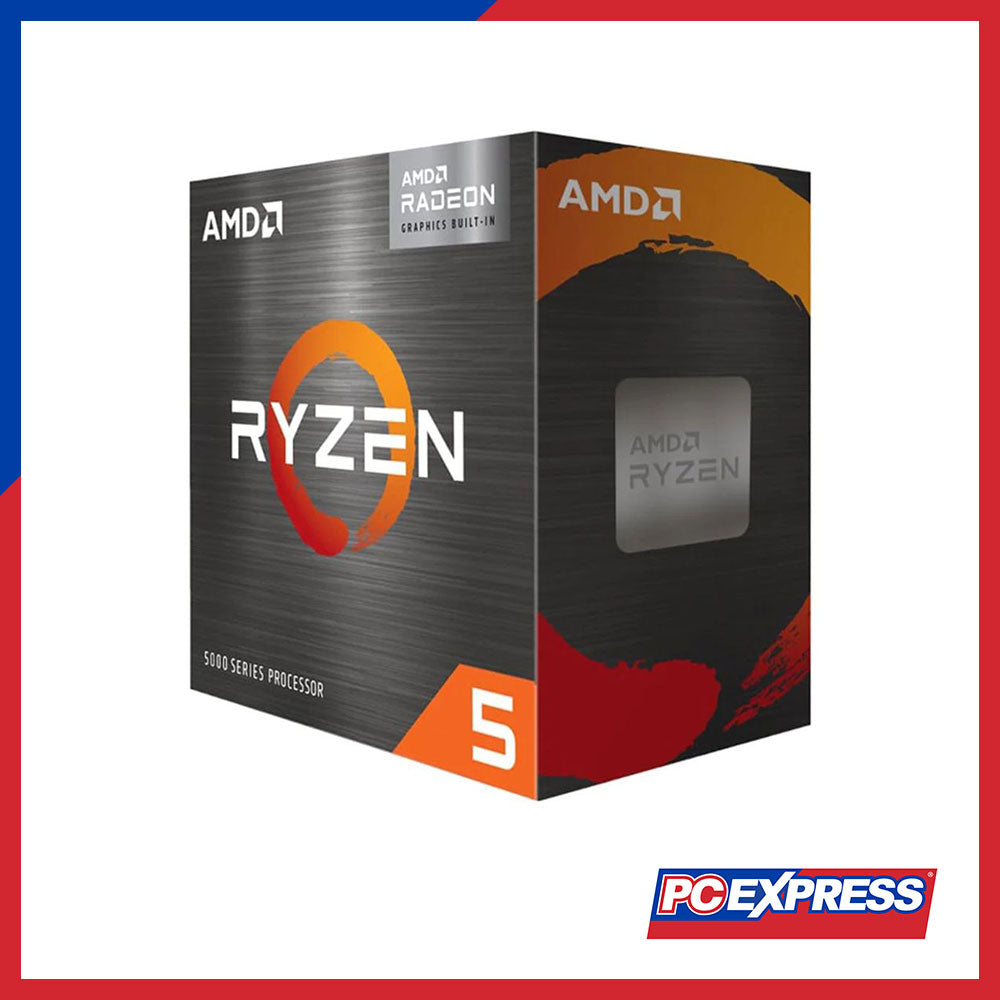 AMD Ryzen™ 5600GT Desktop Processor up to – PC Express