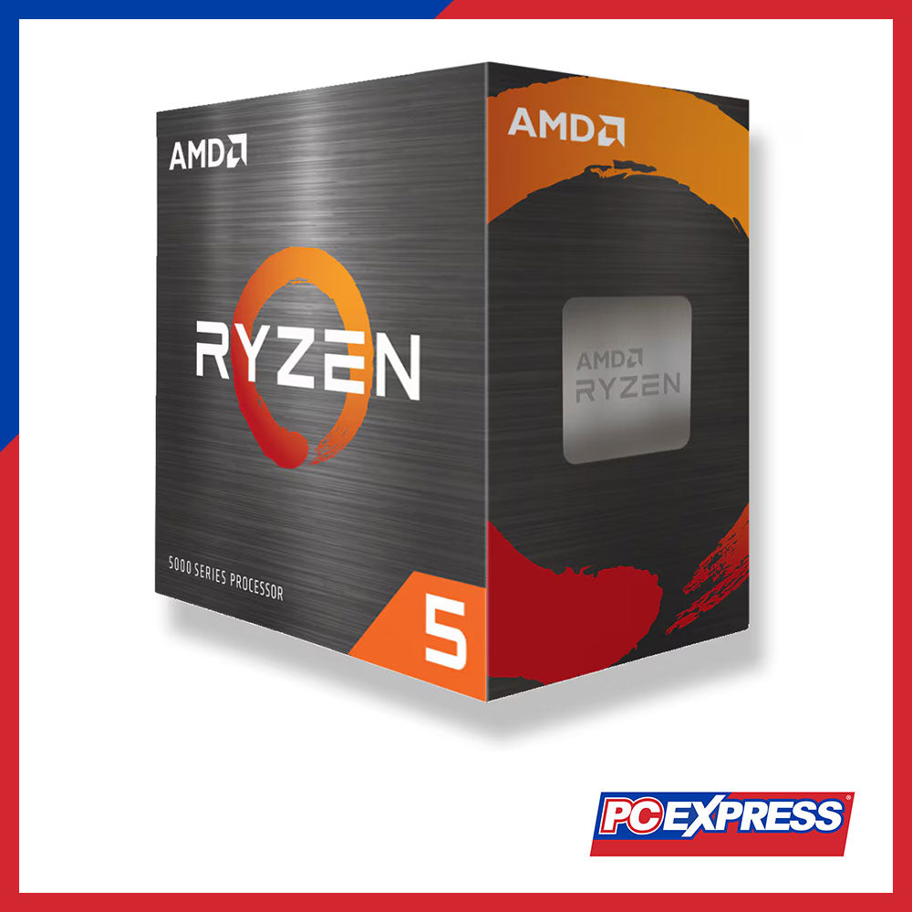 AMD Ryzen™ 5600X Desktop Processors (Up to – PC Express
