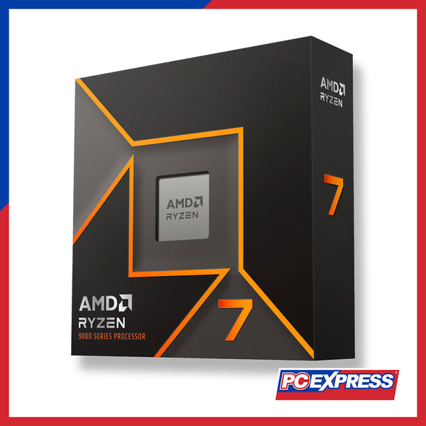 AMD Ryzen™ 7 9700X (4.7GHz) Desktop Processor