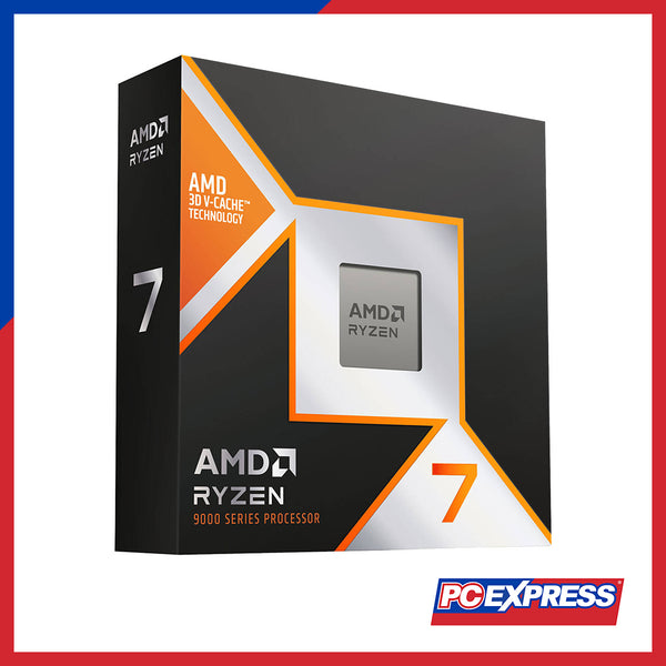 AMD Ryzen Desktop Processors – PC Express